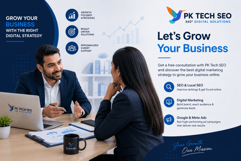 Top Digital Marketing Agency in Ahmedabad 